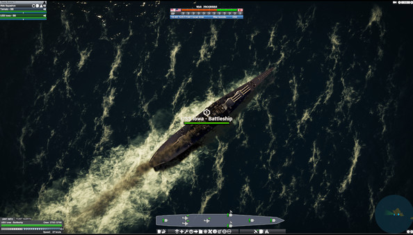 Victory At Sea Pacific screenshot 10