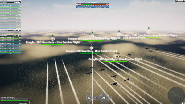 Victory At Sea Pacific screenshot 12