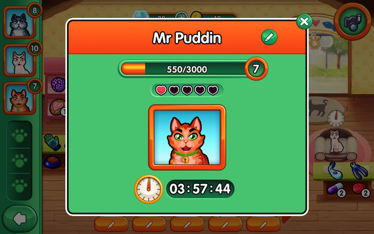 Dr. Cares - Amy's Pet Clinic screenshot 4