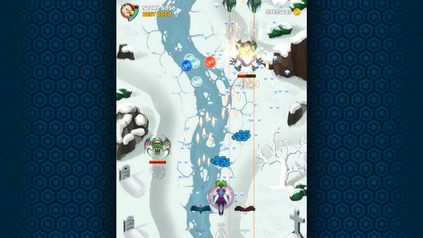 EverHero - The Fantasy Shooter screenshot 4