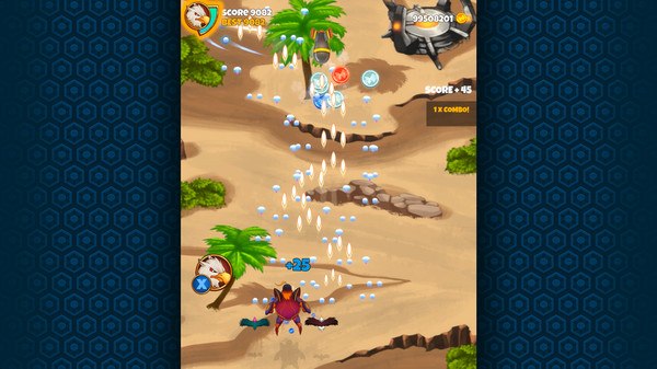 EverHero - The Fantasy Shooter screenshot 6