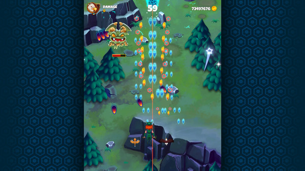 EverHero - The Fantasy Shooter screenshot 5