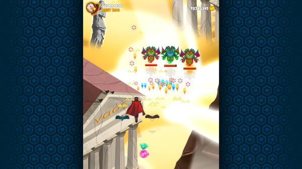 EverHero - The Fantasy Shooter screenshot 7