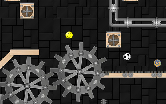 Marble Run 2D screenshot 2
