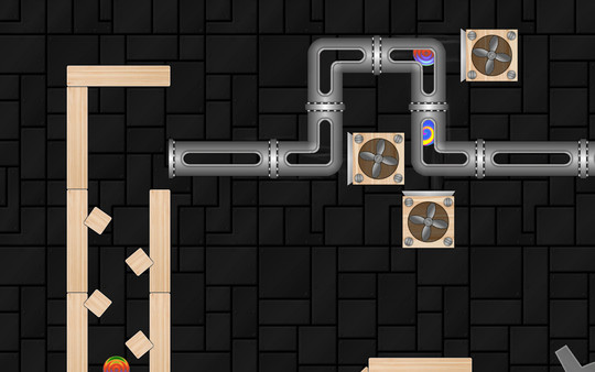 Marble Run 2D screenshot 3