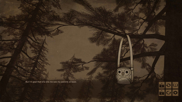 Silenced: The House screenshot 7