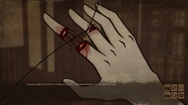 Silenced: The House screenshot 6