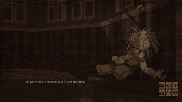 Silenced: The House screenshot 3