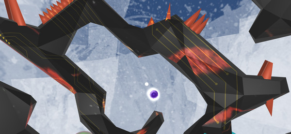Encompassed screenshot 2