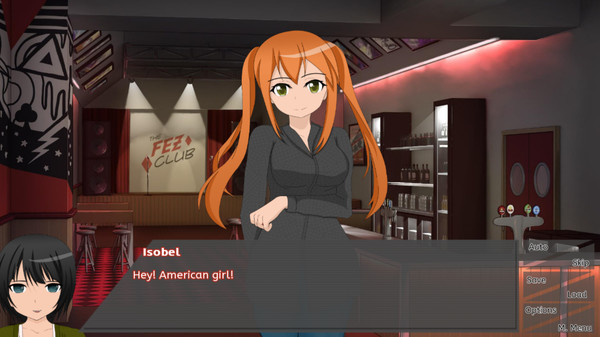Frequent Flyer: A Long Distance Love Story screenshot 2