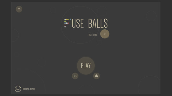 Fuse Balls screenshot 8