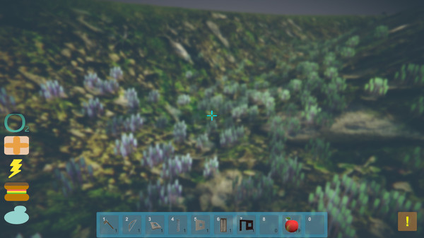 Survival Planet screenshot 8