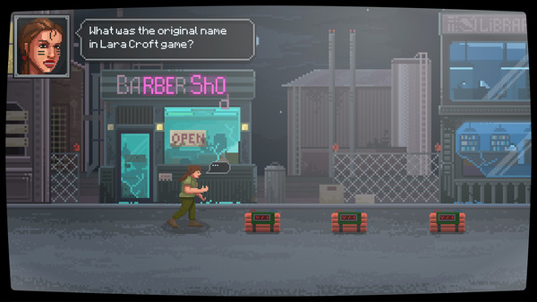 Geek Fighter screenshot 4