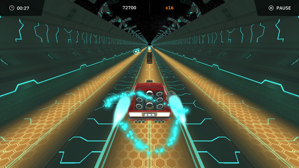 Road Legends screenshot 2