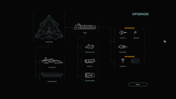 DangerSpace screenshot 11