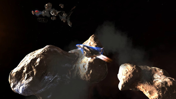 DangerSpace screenshot 10