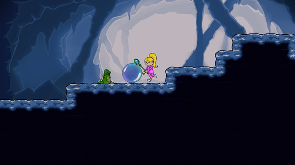 Nightmare Pop! screenshot 2