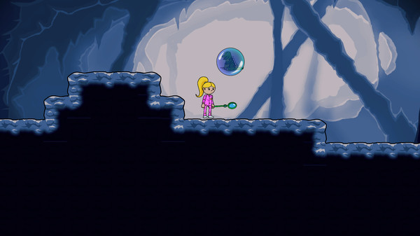 Nightmare Pop! screenshot 3