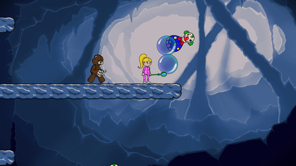 Nightmare Pop! screenshot 5