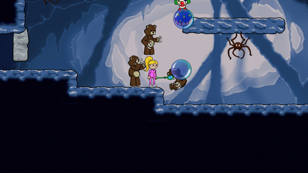 Nightmare Pop! screenshot 4