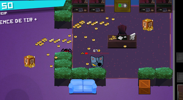 Anark.io screenshot 2