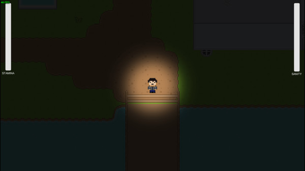 Eternal Man: Village screenshot 2