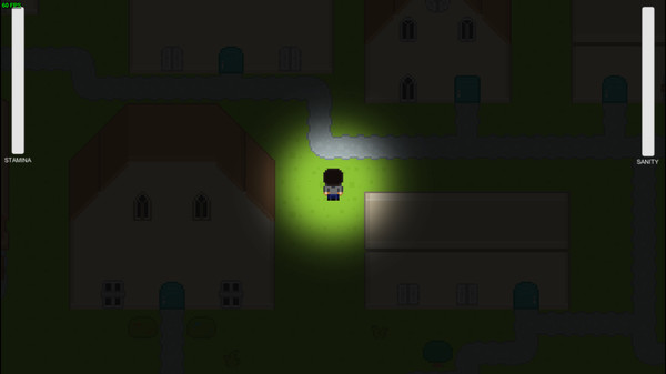 Eternal Man: Village screenshot 3