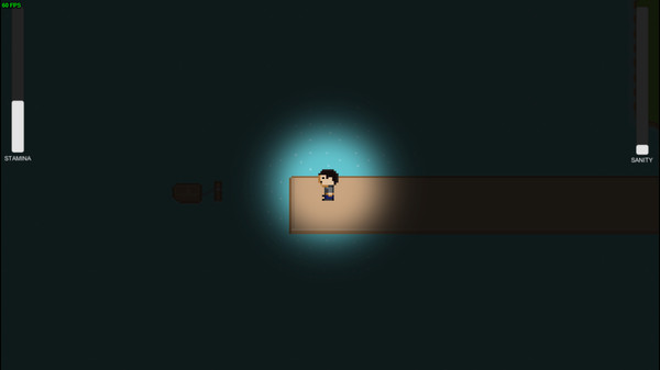 Eternal Man: Village screenshot 5