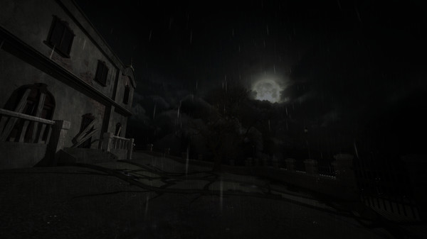 The Villa: Allison's Diary screenshot 1
