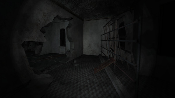 The Villa: Allison's Diary screenshot 3