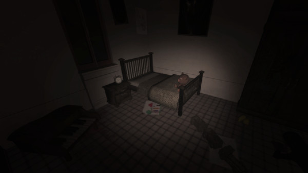 The Villa: Allison's Diary screenshot 4