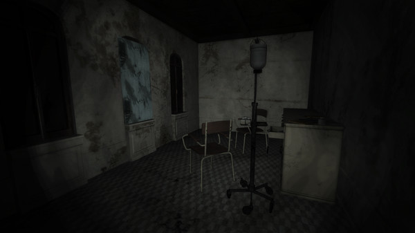 The Villa: Allison's Diary screenshot 5