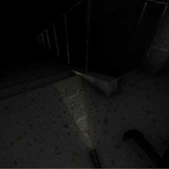 SCP-087 VR Survivor screenshot 2