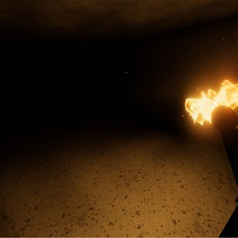 SCP-087 VR Survivor screenshot 6