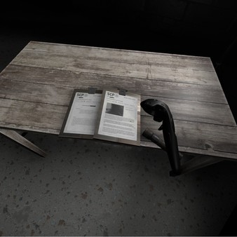 SCP-087 VR Survivor screenshot 3