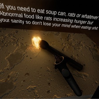 SCP-087 VR Survivor screenshot 7