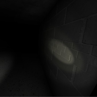 SCP-087 VR Survivor screenshot 5