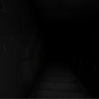 SCP-087 VR Survivor screenshot 1