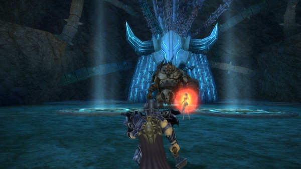 Runes of Magic screenshot 4