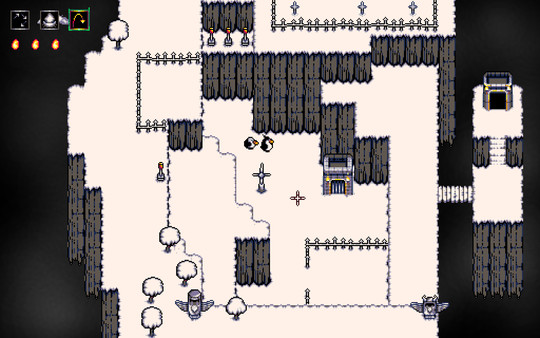 Graveyard Birds screenshot 3