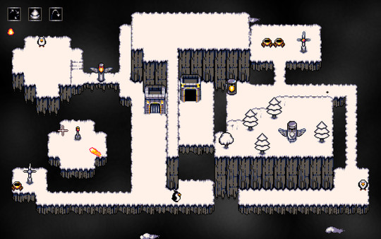 Graveyard Birds screenshot 5