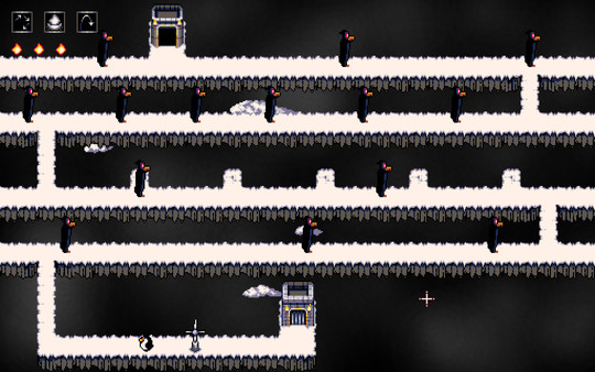Graveyard Birds screenshot 7