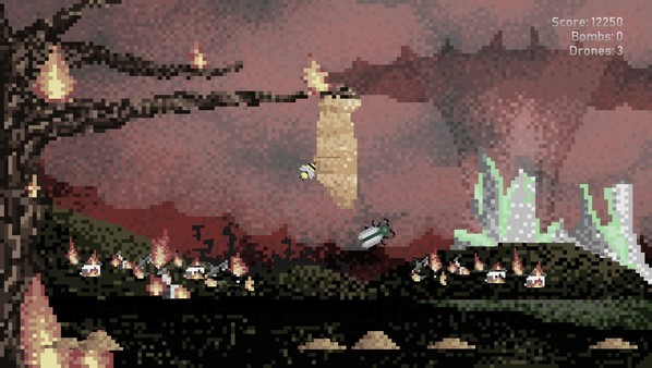 BeeFender screenshot 4