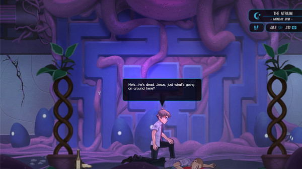 Headspun screenshot 4