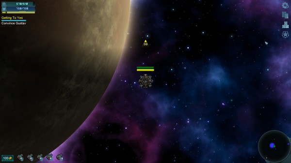 Star Singularity screenshot 2