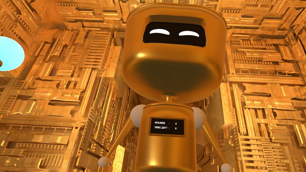 Robo Boop screenshot 1
