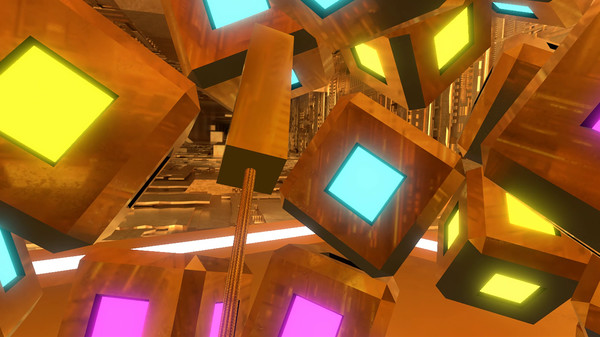 Robo Boop screenshot 2