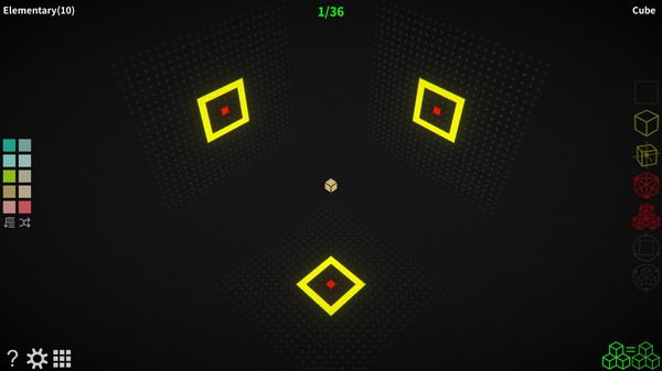 Multiple Views Objects 多视体 screenshot 3