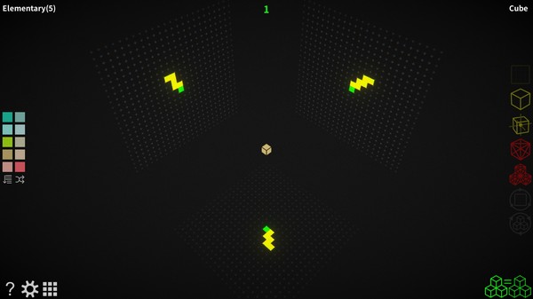 Multiple Views Objects 多视体 screenshot 2