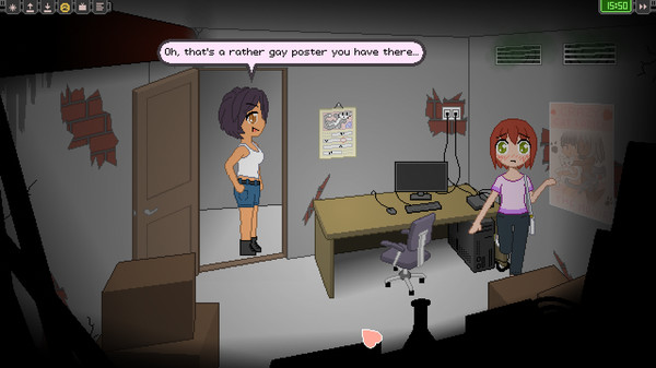 Rose Seed Replica screenshot 2